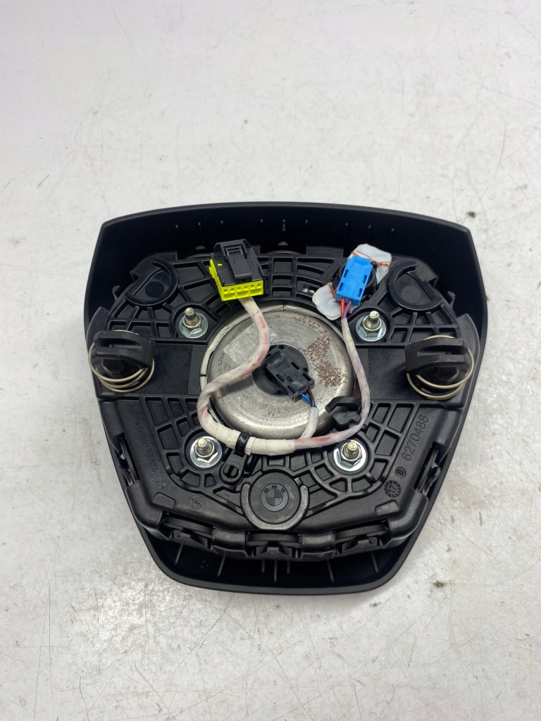 фото №6, Bmw 7 g11 g12 5 g30 g31 подушка безопасности подушка 6270488