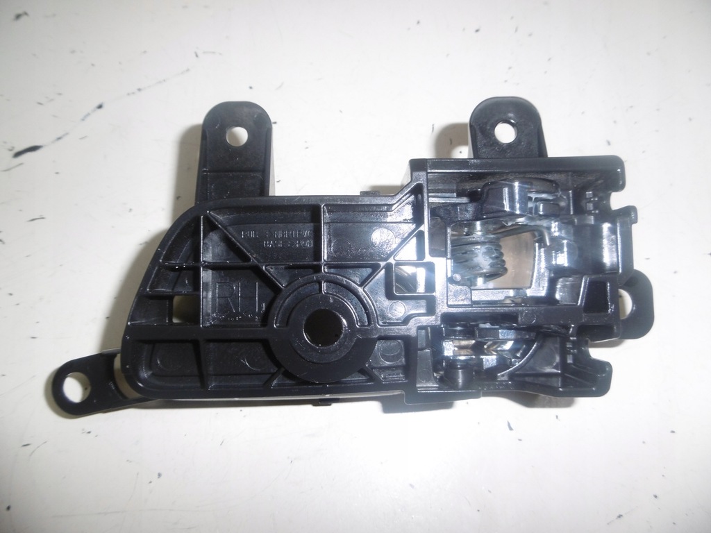 фото №6, Ручка внутренняя дверь правая infiniti q50