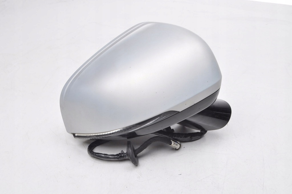 фото №1, Volvo v90 ii s90 ii зеркало правое электрический 12 pin r-design