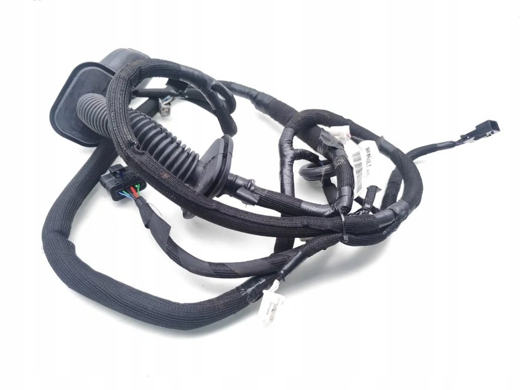 фото №9, Mercedes-benz citan другая жгут трубопровод / кабели 2025 van/mpv 4/5dr дизель