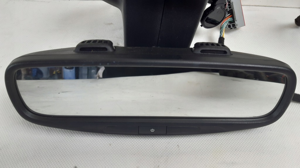 фото №2, Jeep compass ii зеркало заднего вида фотохромный