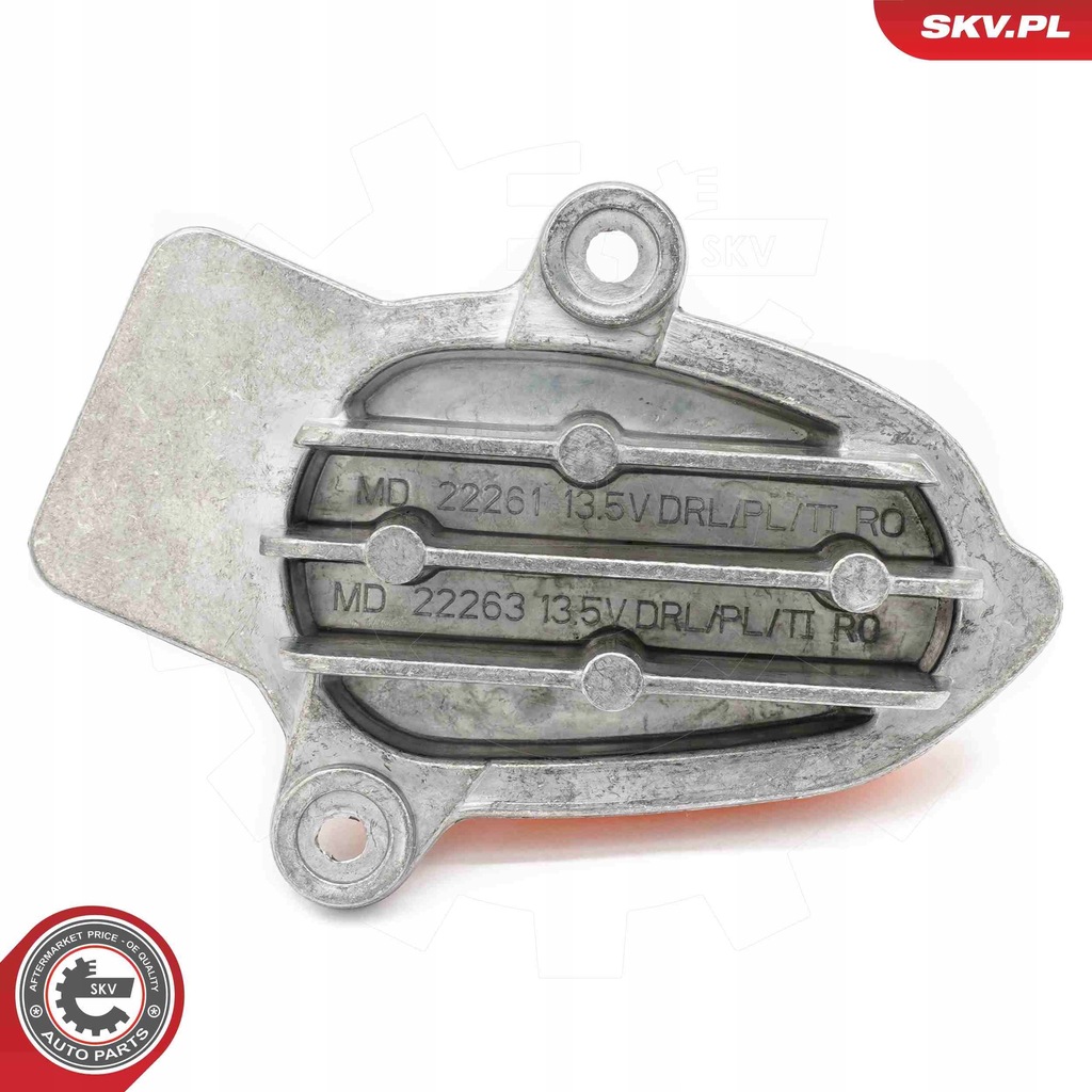 фото №4, Модуль led, поворотник 59skv244