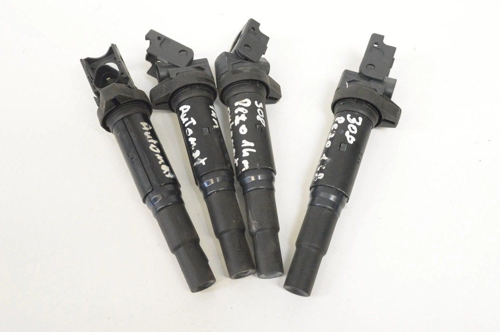 фото №5, Peugeot 308 2015 котушка запалювання wysokiego напруги