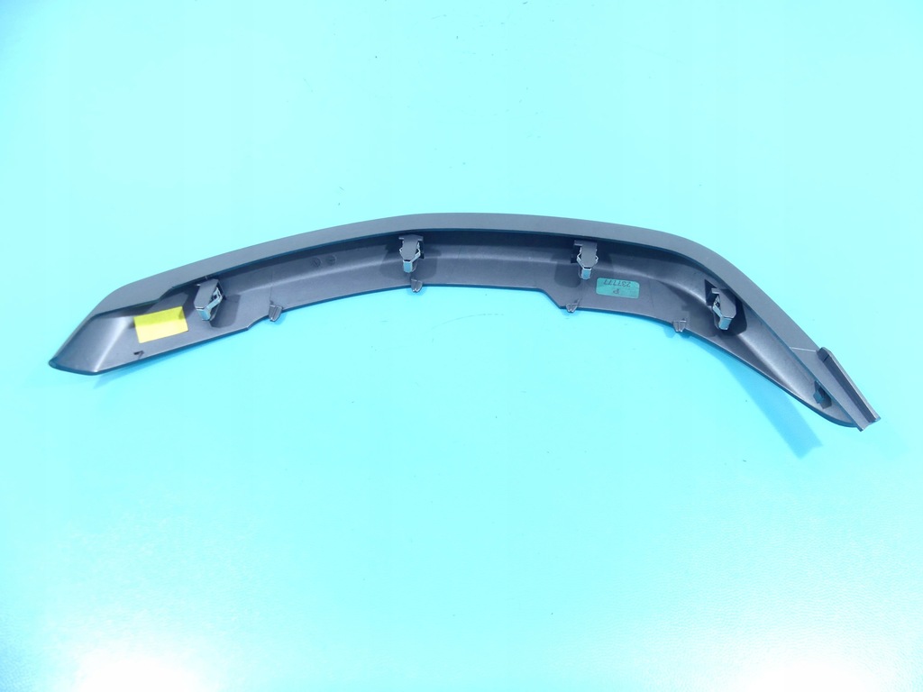 фото №12, Молдинг декоративная dekor панели приборной панели duster i