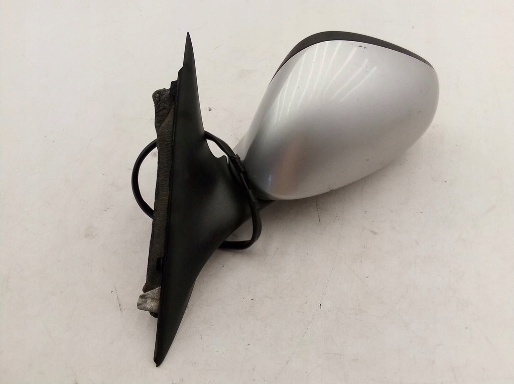 фото №4, Alfa romeo 159 2005 011016 зеркало левая сторона