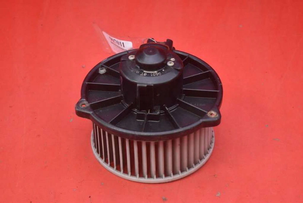 фото №6, Воздуходувка вентилятор обдув eu 194000 mitsubishi galant 8 viii 00-06