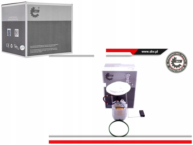 Skv germany 02skv830 модуль питающий Киев