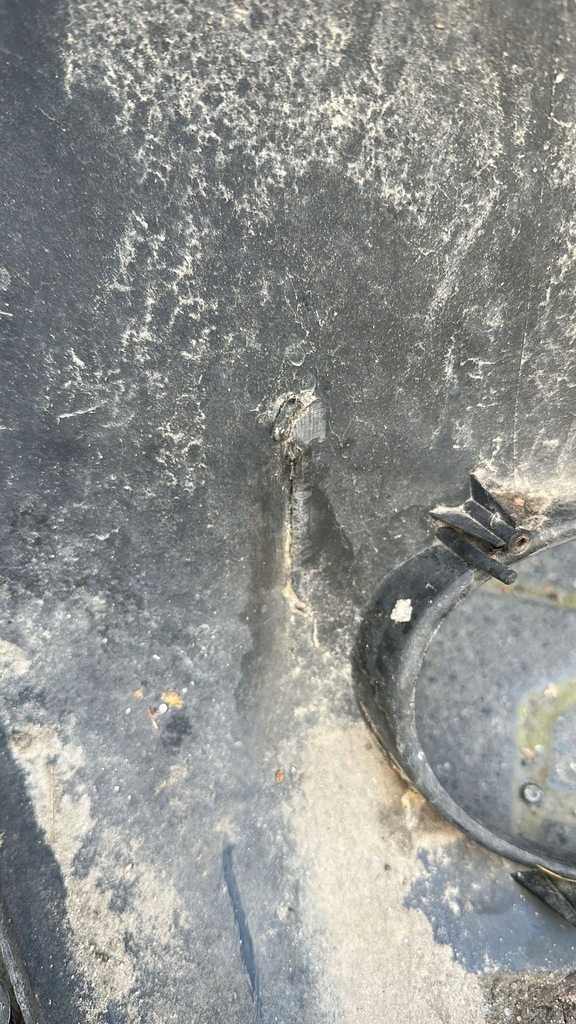 фото №6, Hyundai santa fe 2006- бампер перед передній