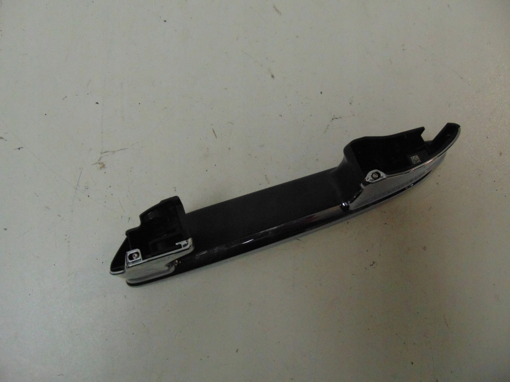 фото №5, Ручка зовнішня права перед mercedes w223 s-klasa