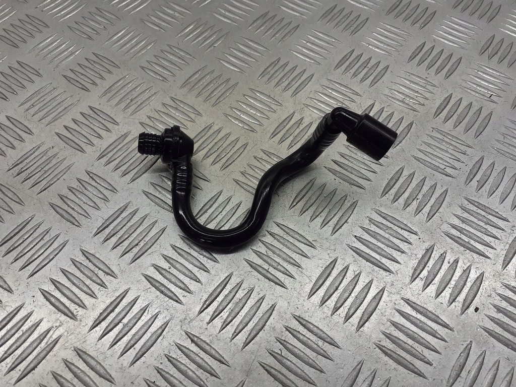 фото №1, Шланг трубка підсилювач гальм vw fox 1.4 6q1612041bc