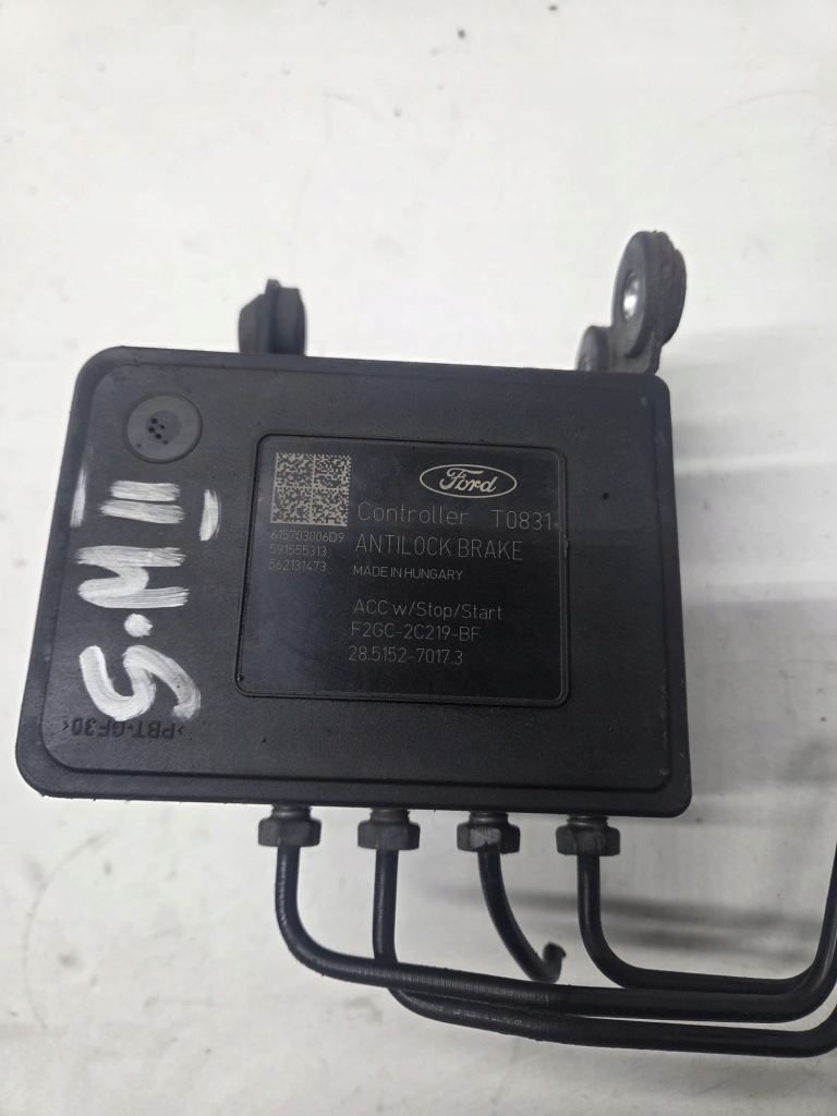 фото №1, Насос abs ford galaxy iii ck 28515270173 e1gc2c405bf f2gc2c219bf