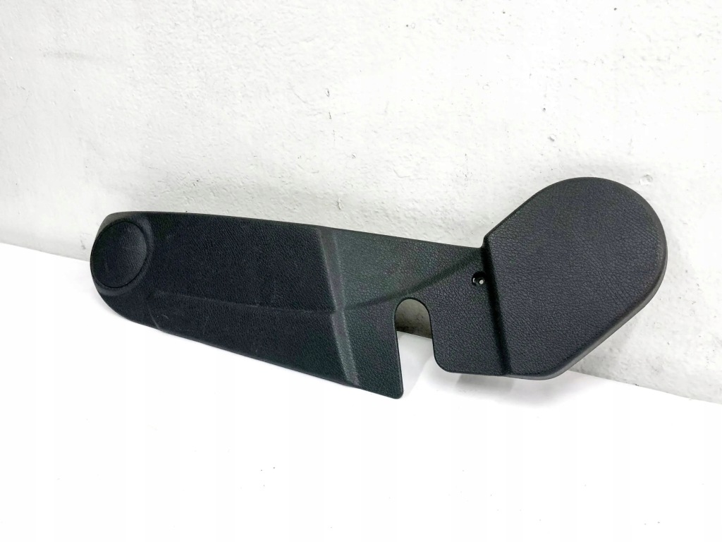 фото №8, Mercedes-benz vito viano w639 2008 перед сторона правая сиденья, сиденье