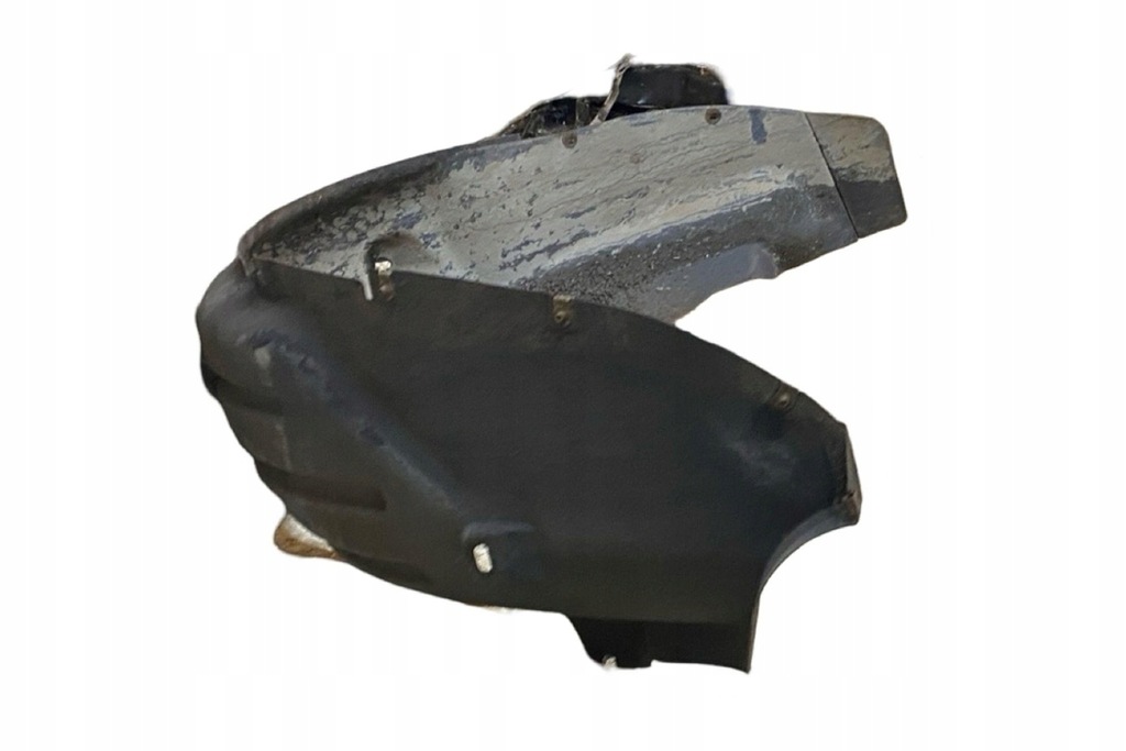 фото №8, Подкрылок правое задние citroën berlingo k9 95366488 1.7l дизель 2013