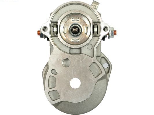 фото №2, Автоматична коробка передач вимикач електромагнітний стартер