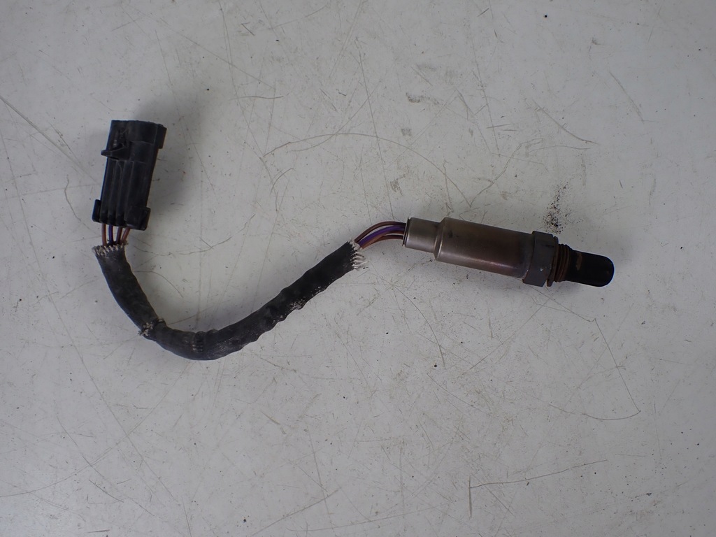 фото №1, Corvette c5 датчик лямбда-зонд датчик вихлопних газів