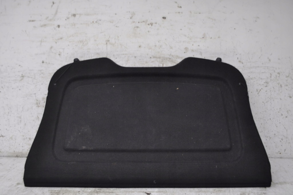 фото №1, Ford focus mk3 полиця задня багажника