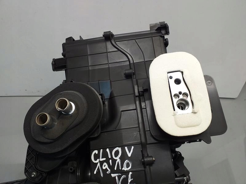 фото №3, Обігрівач renault clio v 272701531r