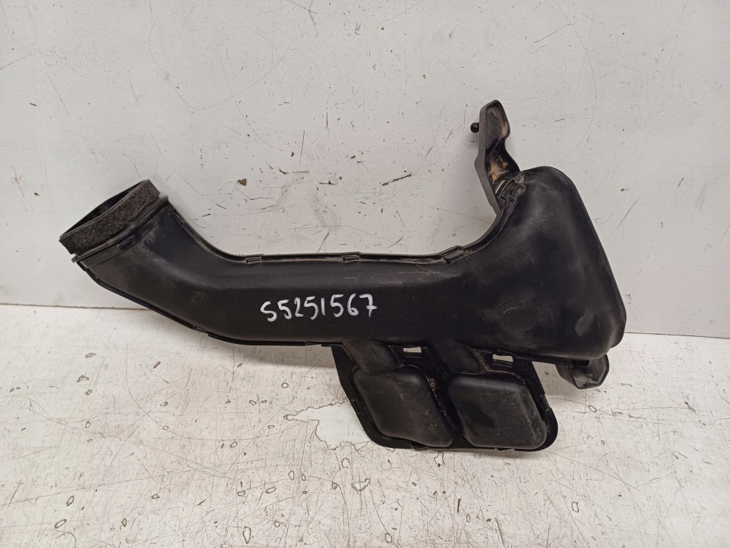 Lexus rx 4 iv 450h - труба впуску повітря 1775025140 Ціна