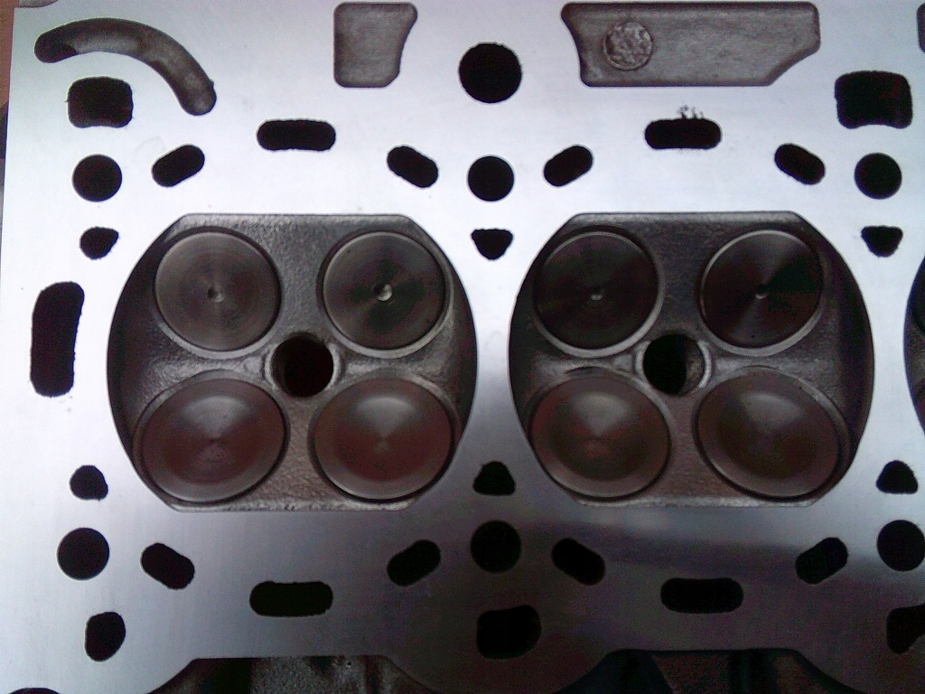 фото №8, Opel 1.4 turbo astra j meriva b a14net головка 25193622 regenerow -400zł