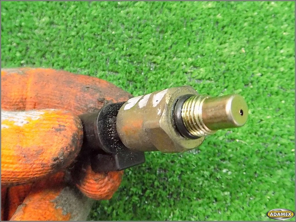 фото №5, Nissan primera p11 1.6 1998r - датчик підсилювача