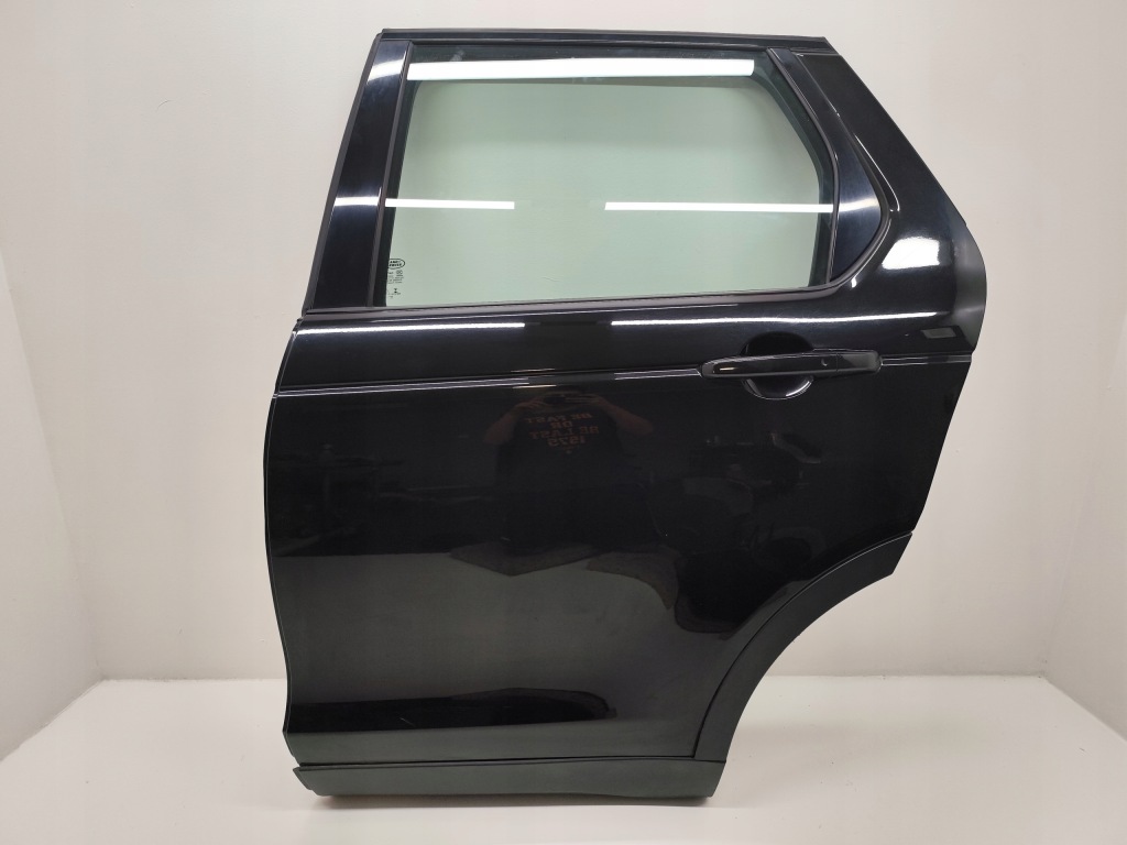 фото №1, Land rover discovery sport 2016 rok двері задня ліва