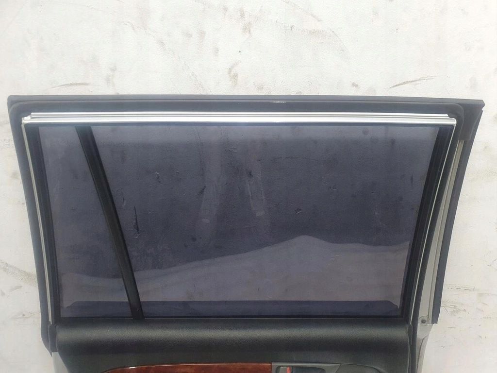 фото №10, Двері повний лівий задня land cruiser 120