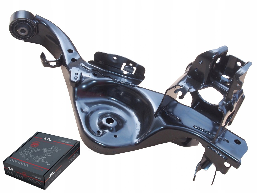 фото №1, Важіль задня nissan rogue 2007-2013 правий