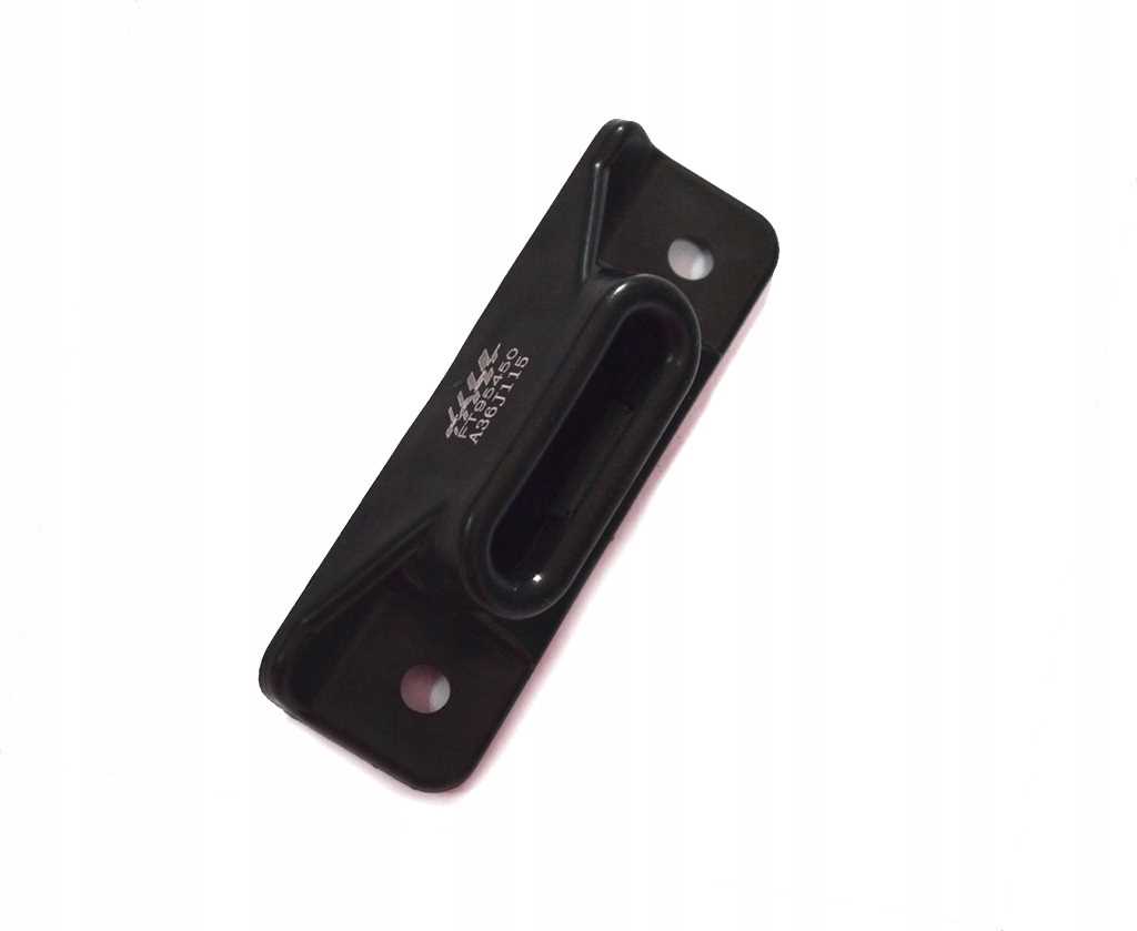 фото №1, Роз'єм штифт двері bok правий ford transit 06+