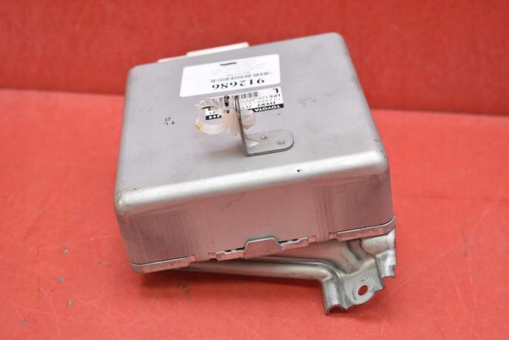 фото №6, Блок керування модуль підсилювача 89650-47260 toyota prius 3 iii 1.8 hybrid 99 km