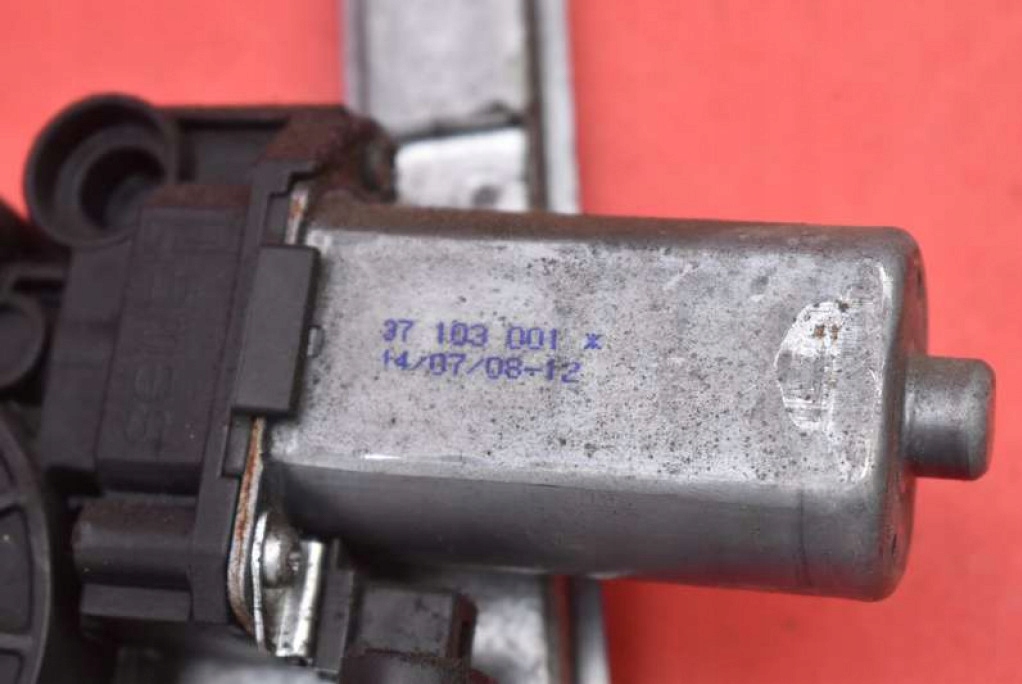 фото №10, Підйомник скло правий перед eu 37103001 opel vivaro a 1 i 06-14