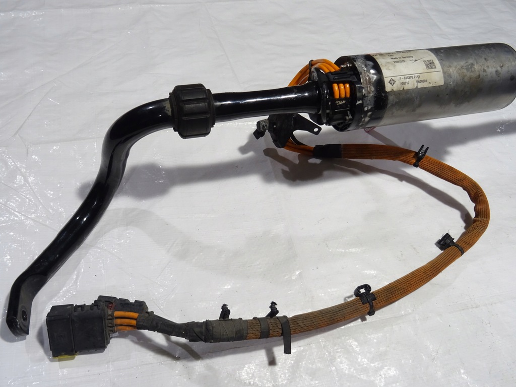 фото №8, Стабілізатор електричний audi rsq8 sq8 4m0411023aq