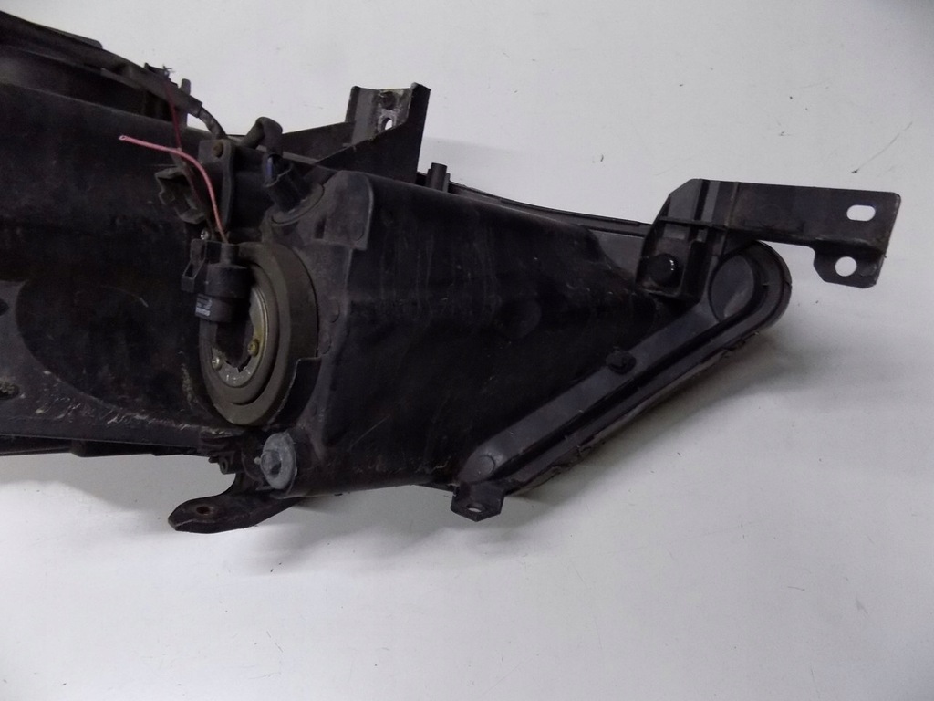 фото №8, Mitsubishi outlander ii лампа правый перед