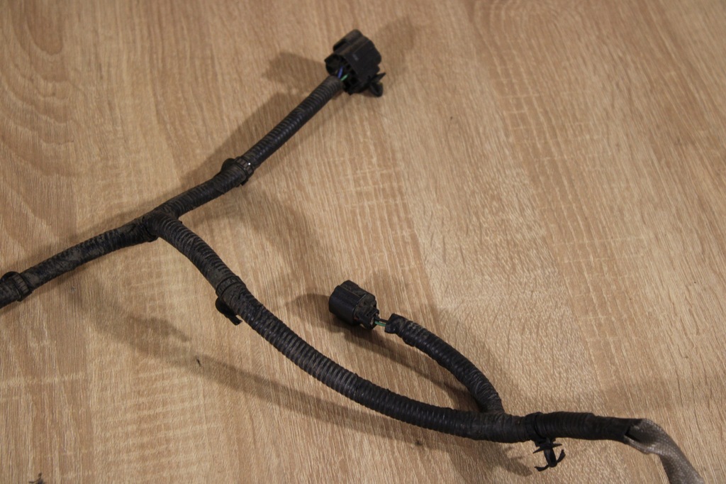 фото №7, Джгут кришки багажника hyundai santa fe ii