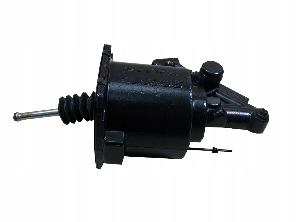 фото №1, Привід зчеплення scania r g ka1000178631 1927825