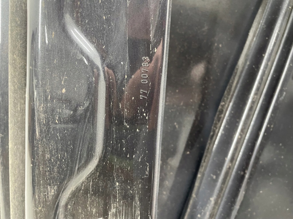 фото №7, Двері правий перед bmw 5 f10 f11