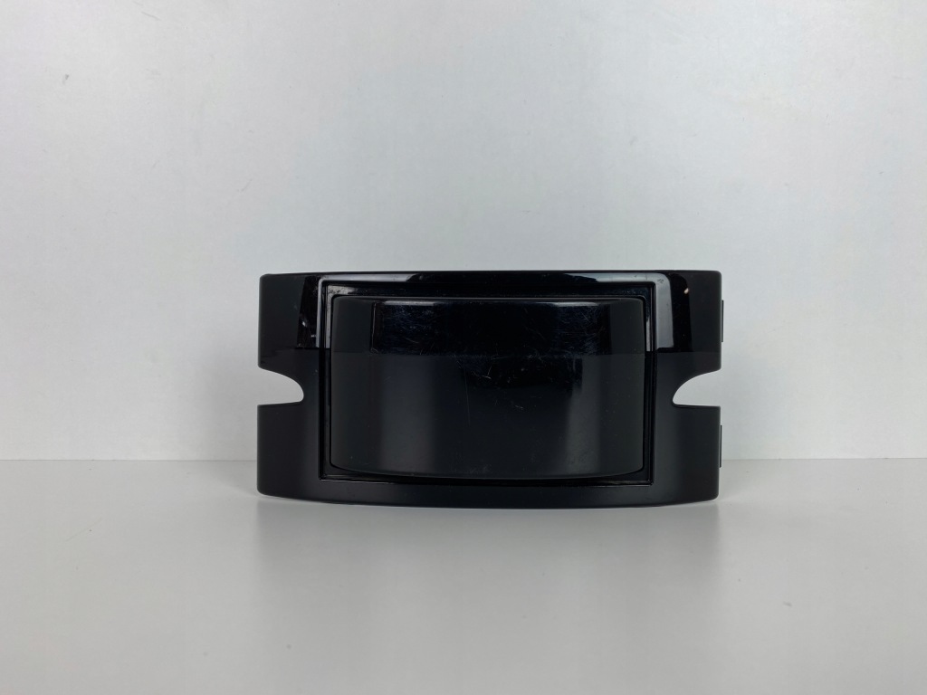 фото №1, Audi a6 s6 4k c8 корпус заглушка радара перед решітка 2018-2025