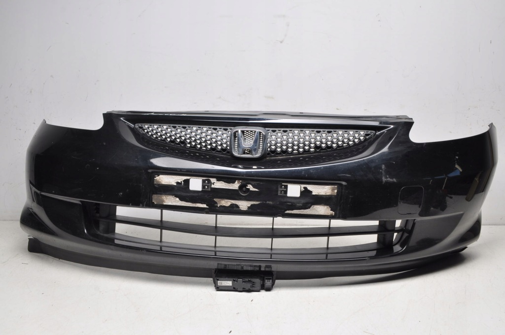 фото №1, Honda jazz ii lift бампер перед передній