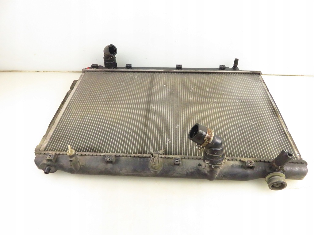 фото №6, Радіатор wody honda fr-v 2.2 i ctdi