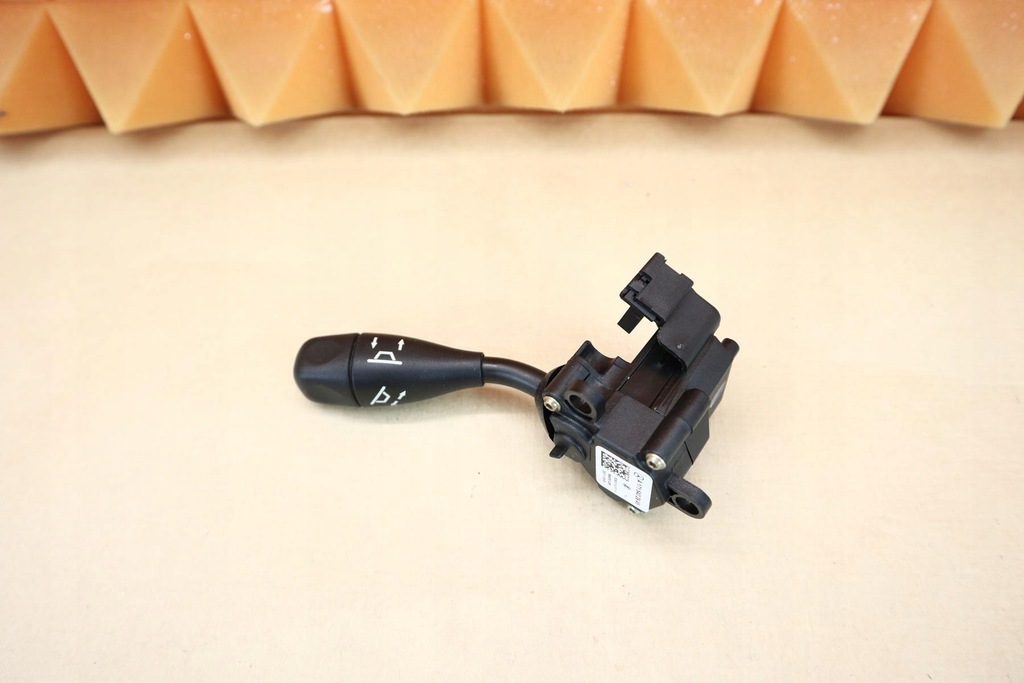 фото №1, Mercedes r171 w219 перемикач важіль керма