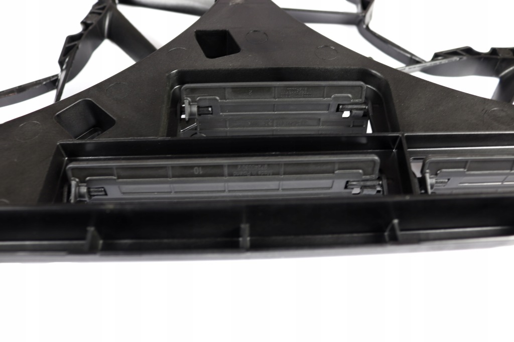 фото №5, Корпус вентилятора audi q7 16-