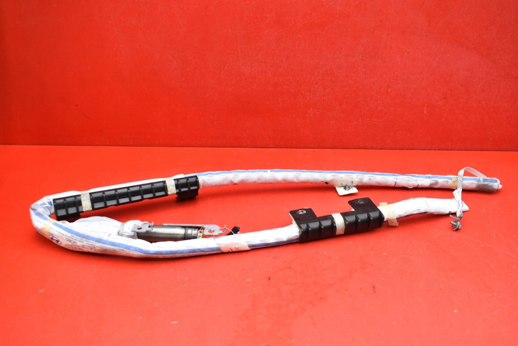 фото №7, Подушка безпеки подушка повітряна шторка безпеки ліва h8850-10000 kia rio iv 5d hb 16-20