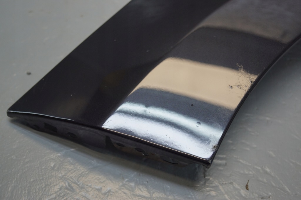 фото №11, Крыло левый перед peugeot 207 lift