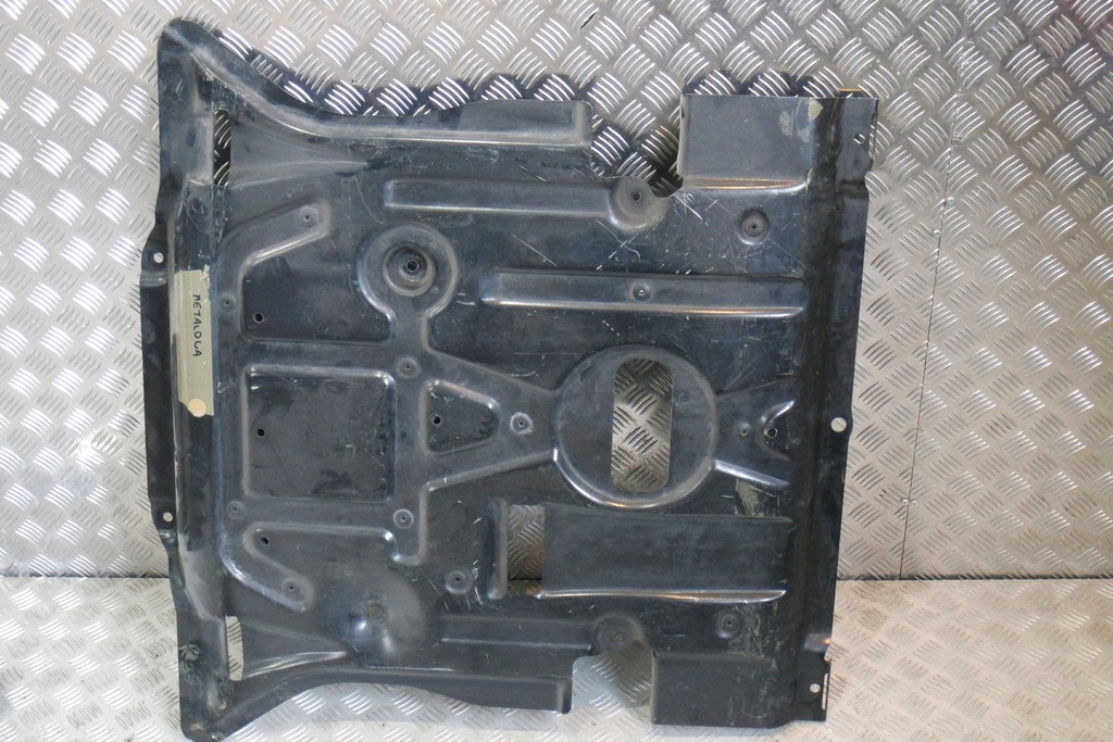 фото №1, Захист підвіска плита двигуна mercedes gl ml