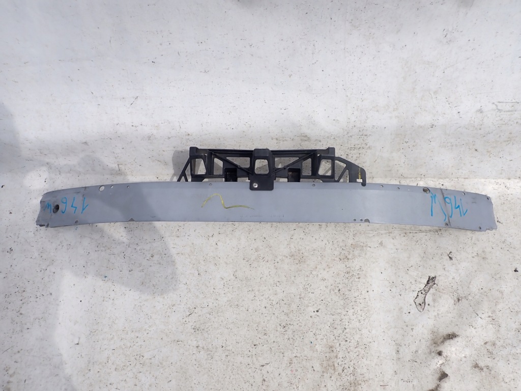 фото №1, Opel zafira b 05- балка бампер перед