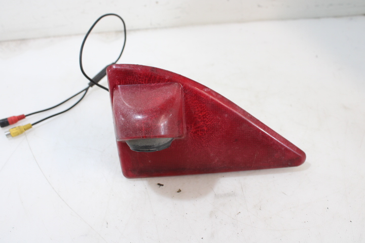 фото №3, Камера заднего вида renault master iii