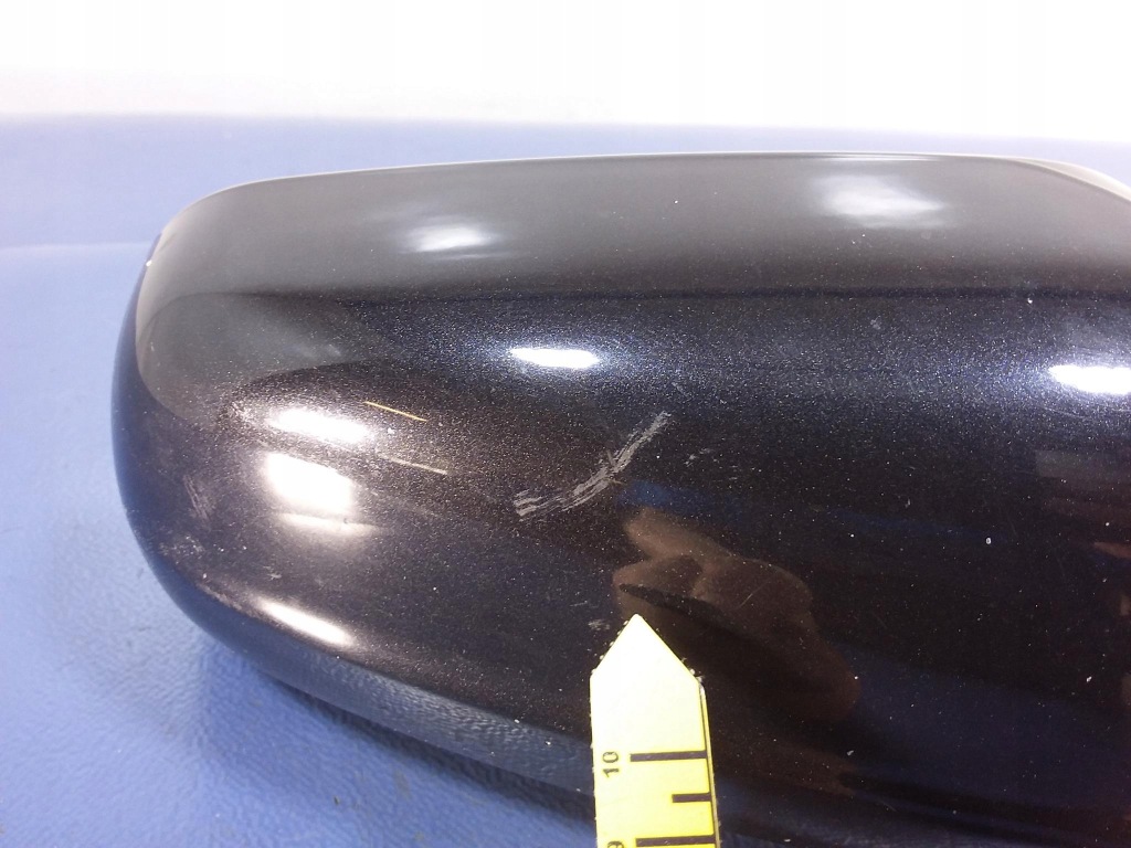 фото №6, Skoda superb i дзеркало праве 7 pin lf9r