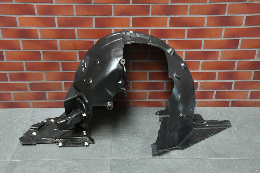 Купить Подкрылок правое перед защита bmw m2 g87 m-power