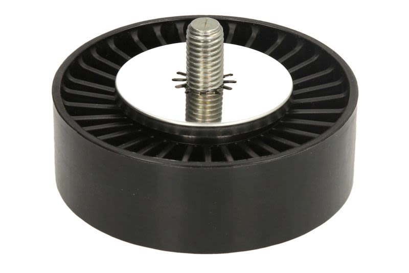 фото №16, Schaeffler ina 532 0512 10 ролик направляющая / направляющая, ремень клиновой зубчатый