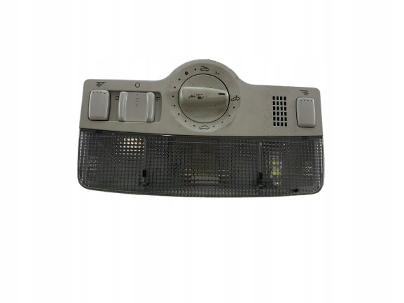 фото №1, Vw passat b5 golf iv лампа салону освітлення кабіни люк