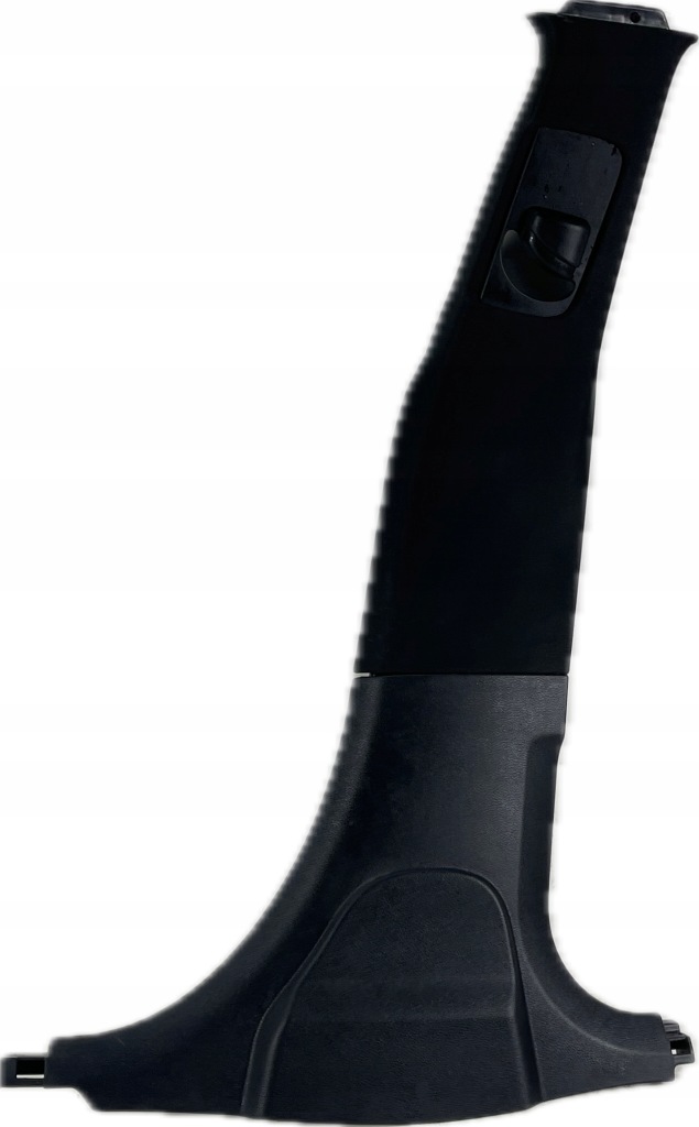 фото №1, Оригінал dodge charger 15- захист стійка b права 1kl28dx9ah